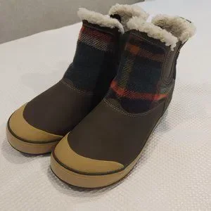 Keen elsa chelsea coffee bean hot sale